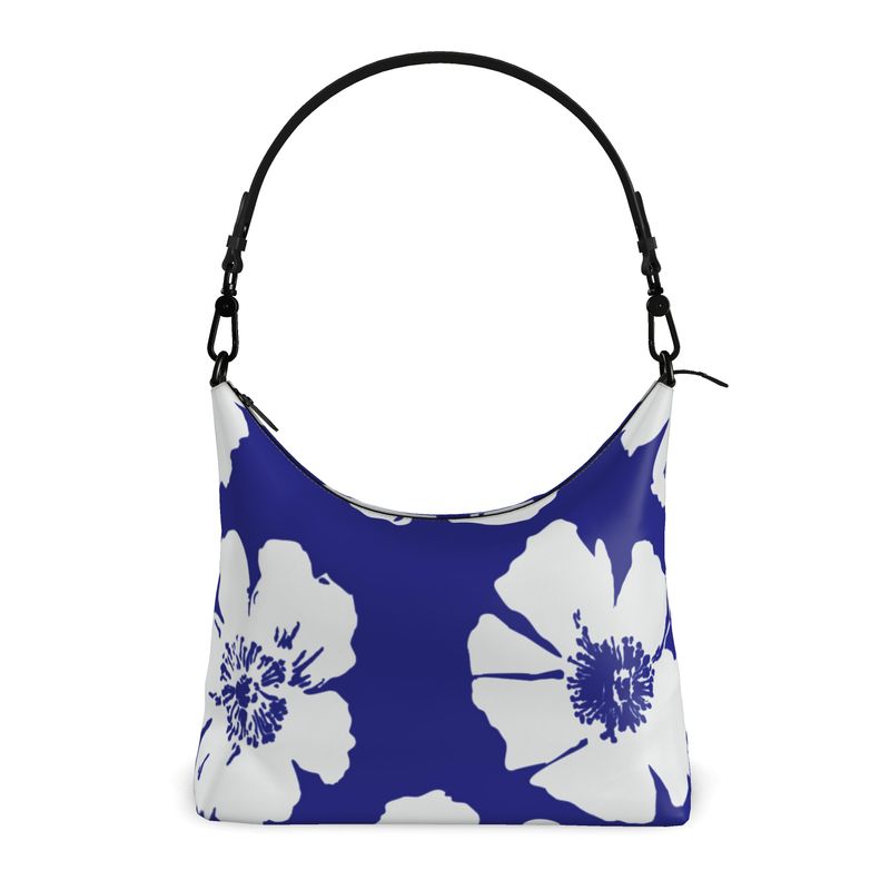 Square Hobo Bag