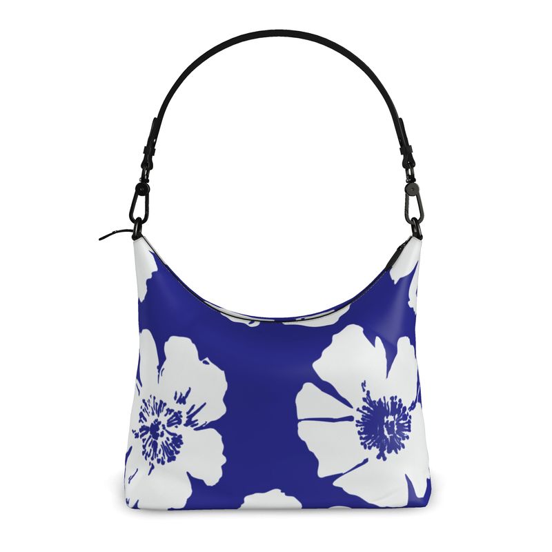 Square Hobo Bag
