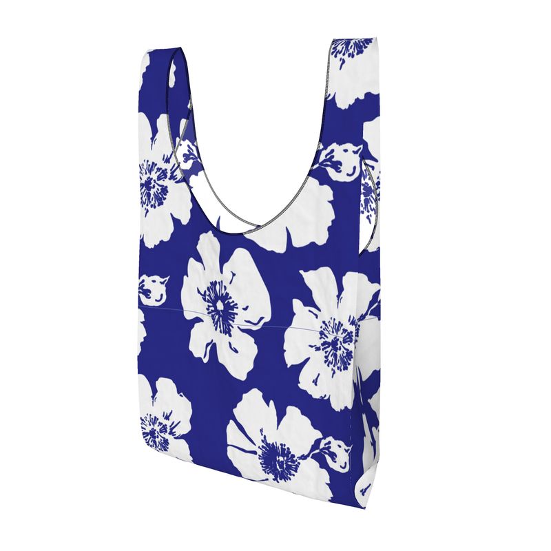 Parachute Shopping Bag