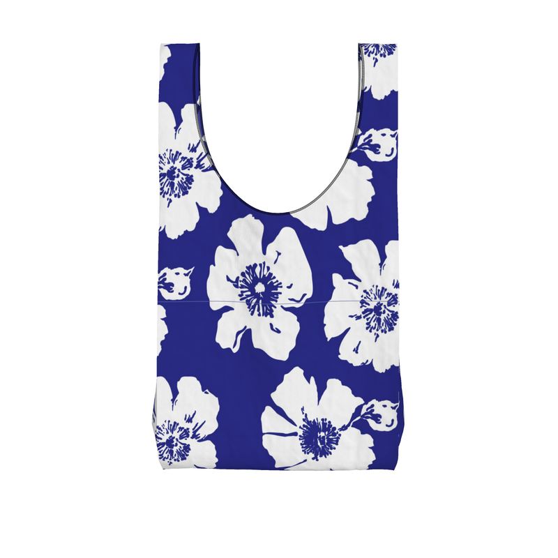 Parachute Shopping Bag