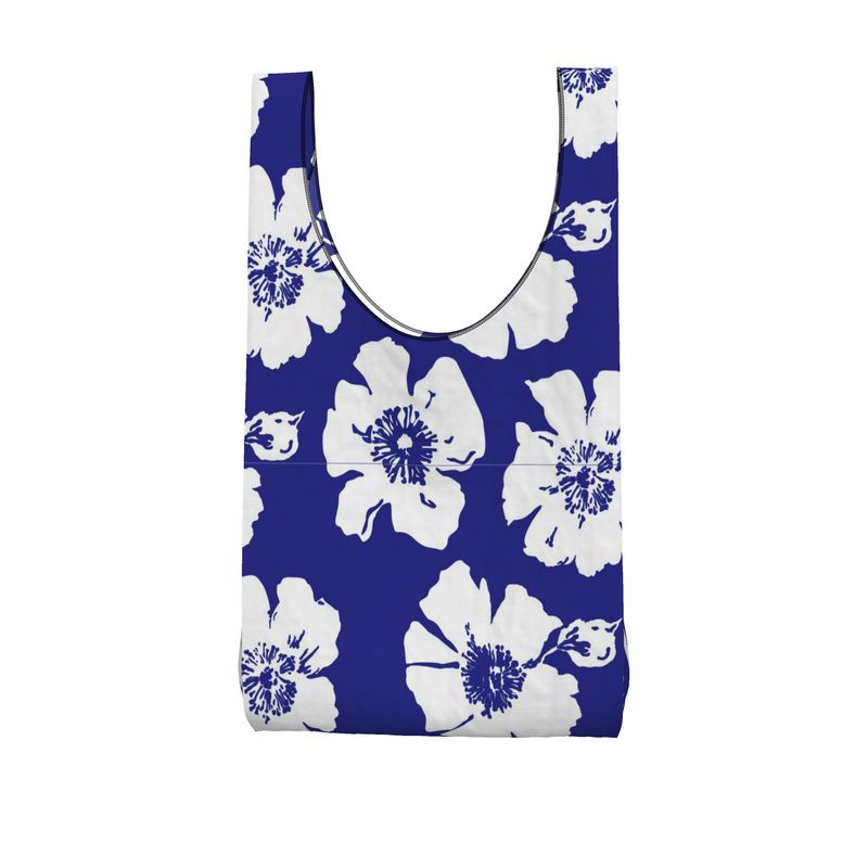 Parachute Shopping Bag