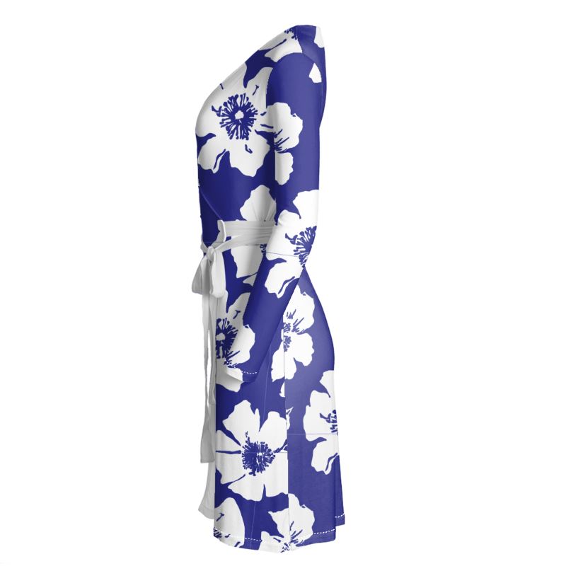 Wrap Dress