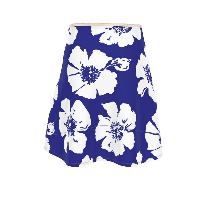 Flared Skirt