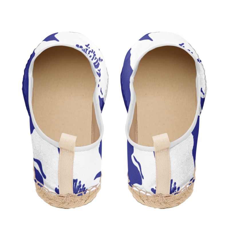 Loafer Espadrilles