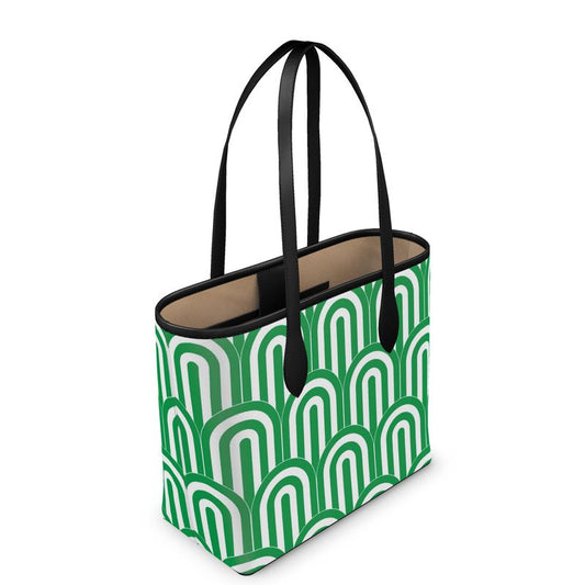 Leather City Shopper