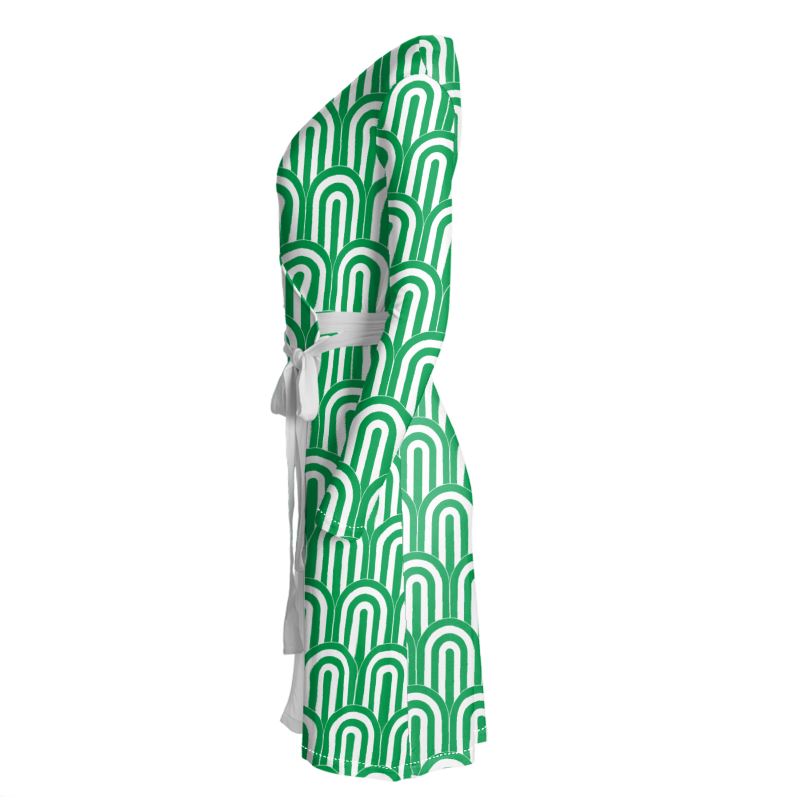 Wrap Dress