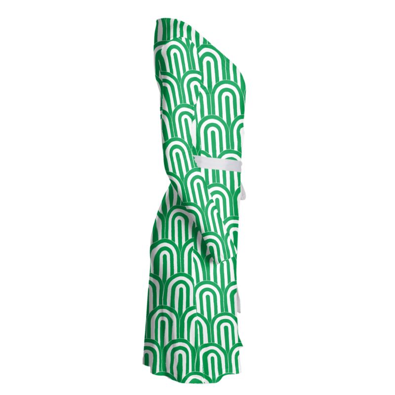 Wrap Dress