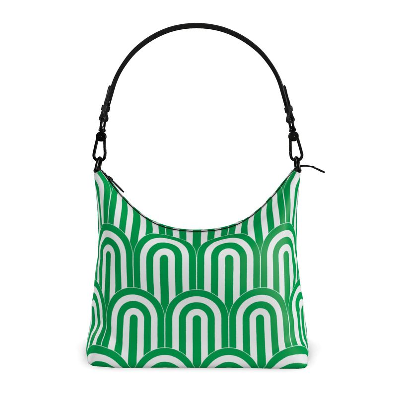 Square Hobo Bag