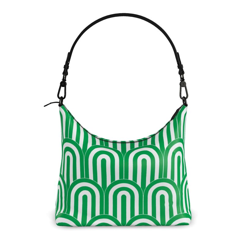 Square Hobo Bag