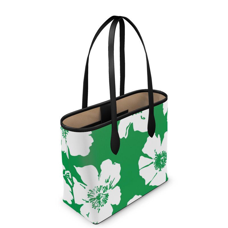 Leather City Shopper