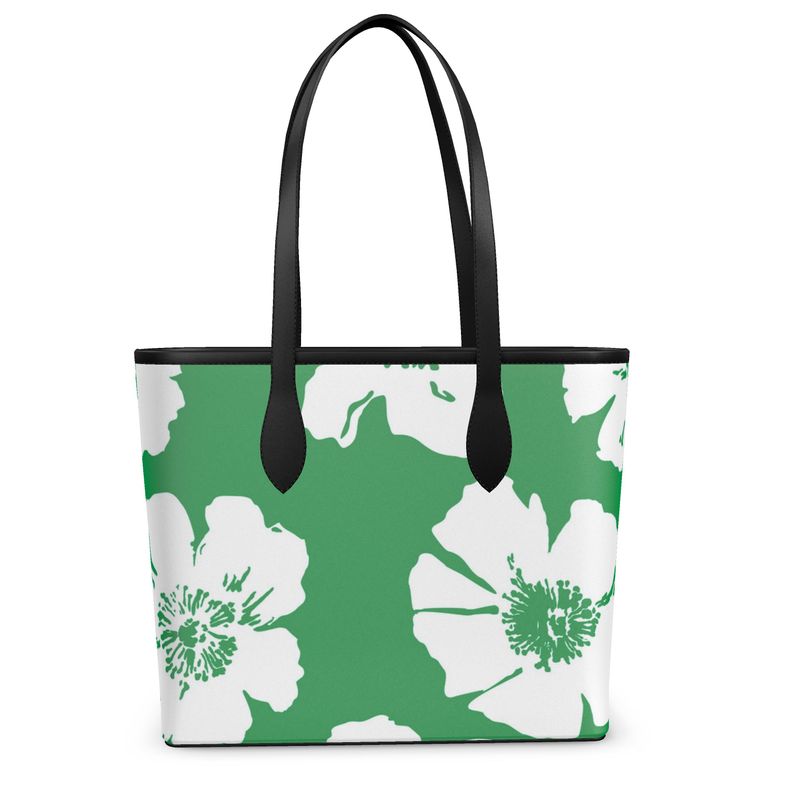 Leather City Shopper