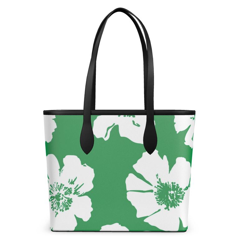 Leather City Shopper