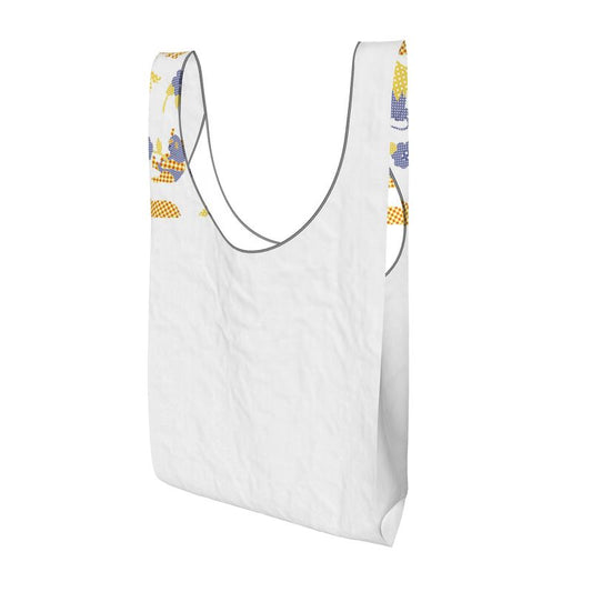 Parachute Shopping Bag