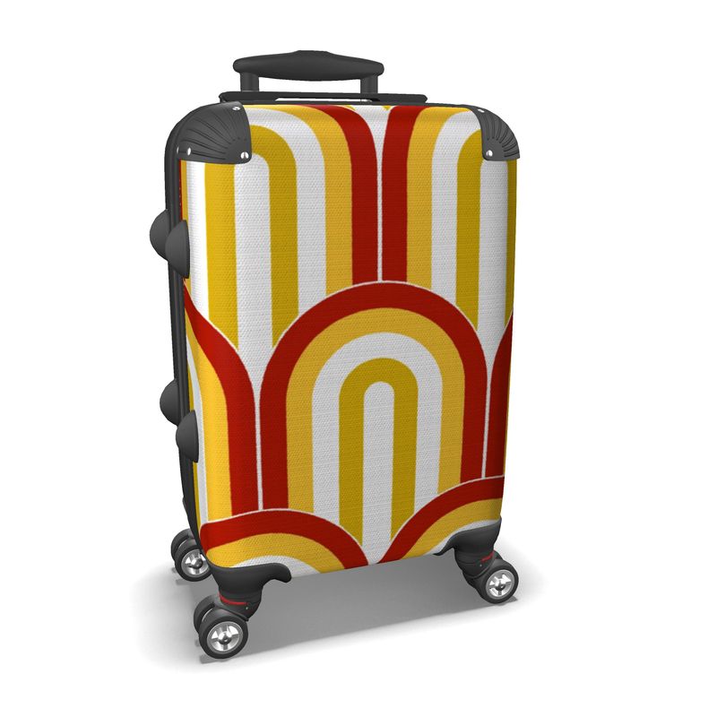 Suitcase