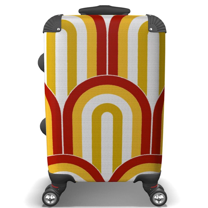 Suitcase
