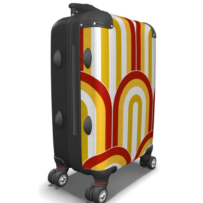 Suitcase
