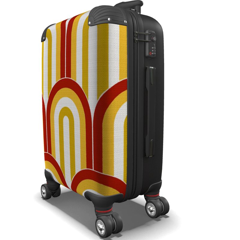 Suitcase