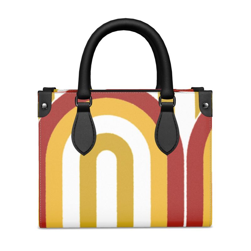 Mini Bonchurch Shopper Bag