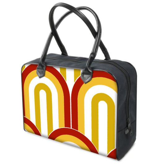Holdalls