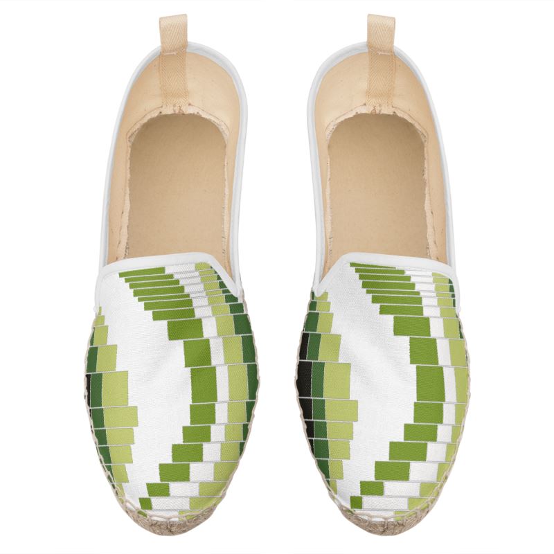Loafer Espadrilles