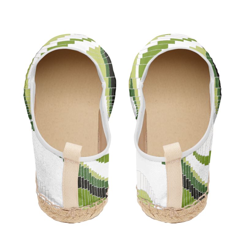Loafer Espadrilles