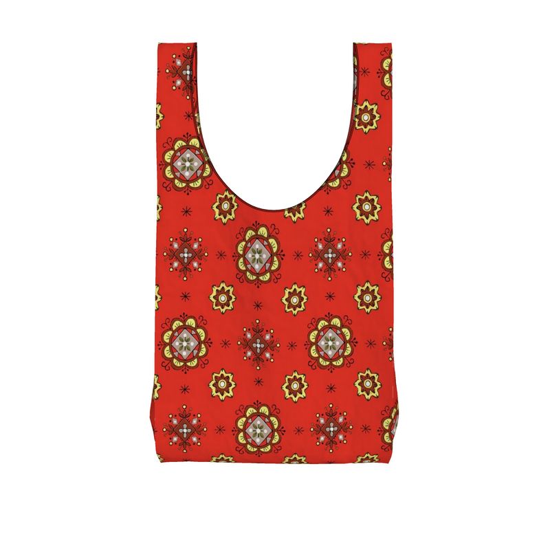 Parachute Shopping Bag