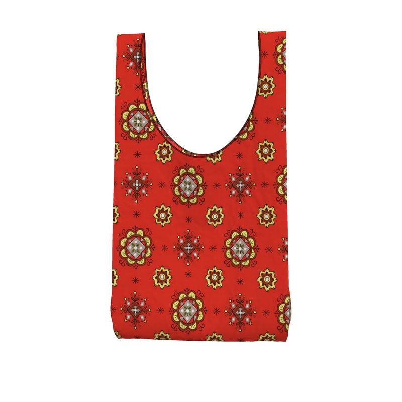 Parachute Shopping Bag