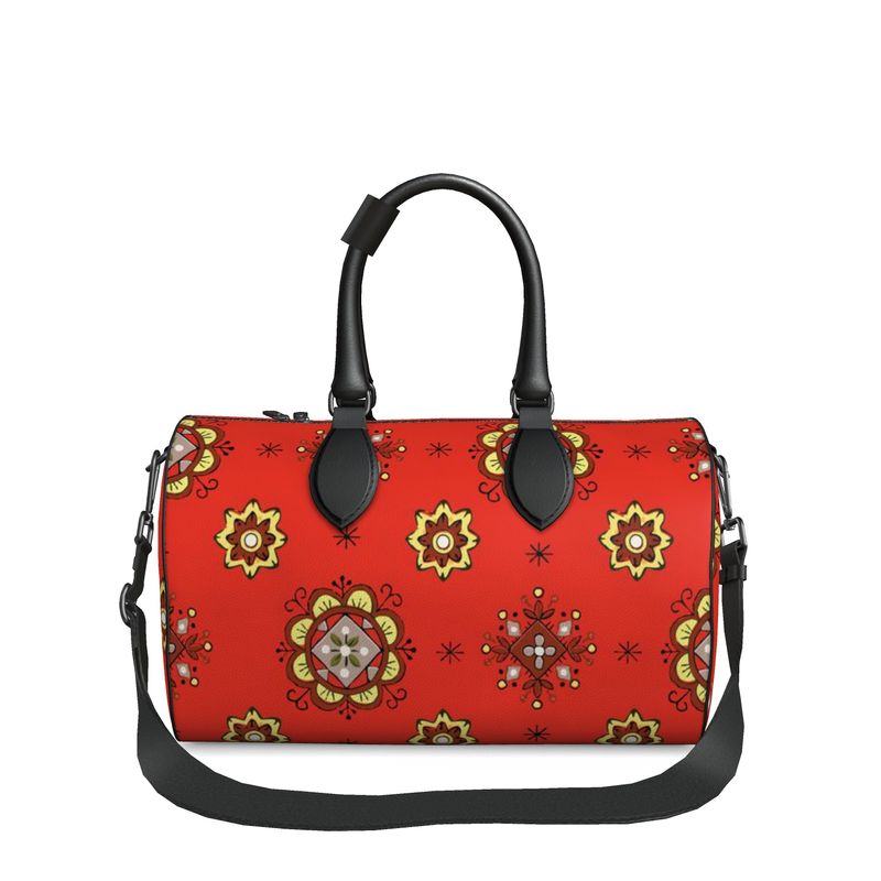 Duffle Bag