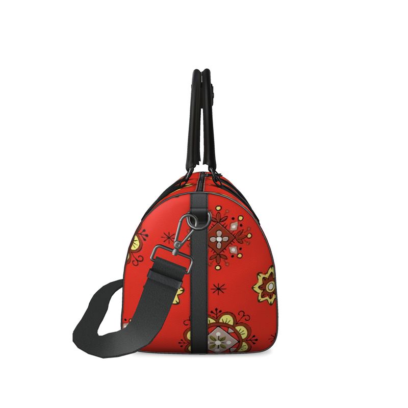 Duffle Bag