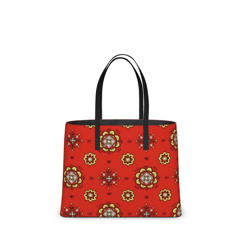Kika Tote