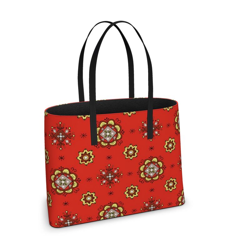 Kika Tote
