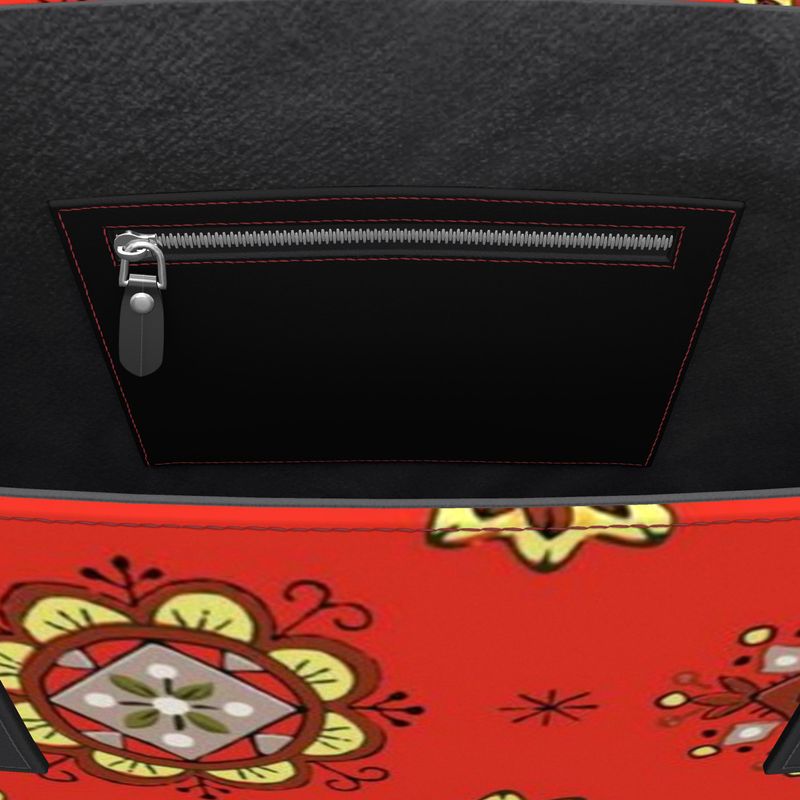Kika Tote