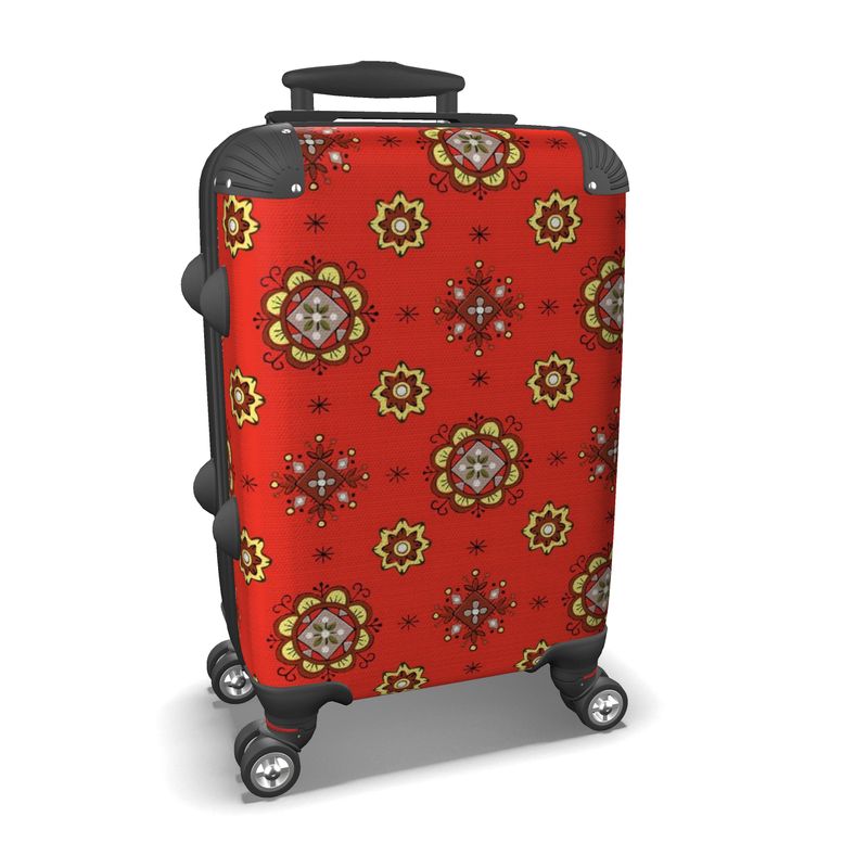 Suitcase