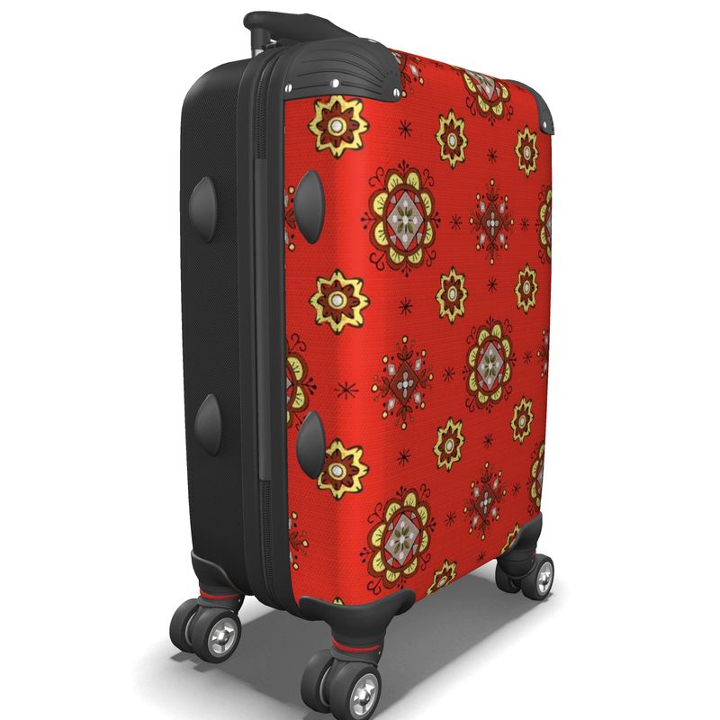 Suitcase