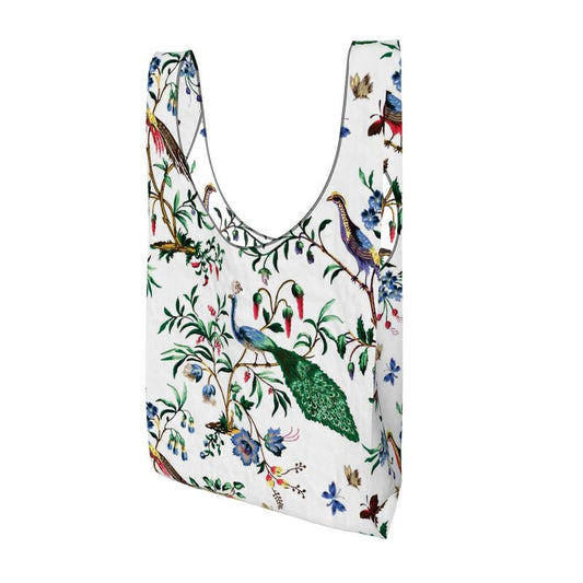 Parachute Shopping Bag