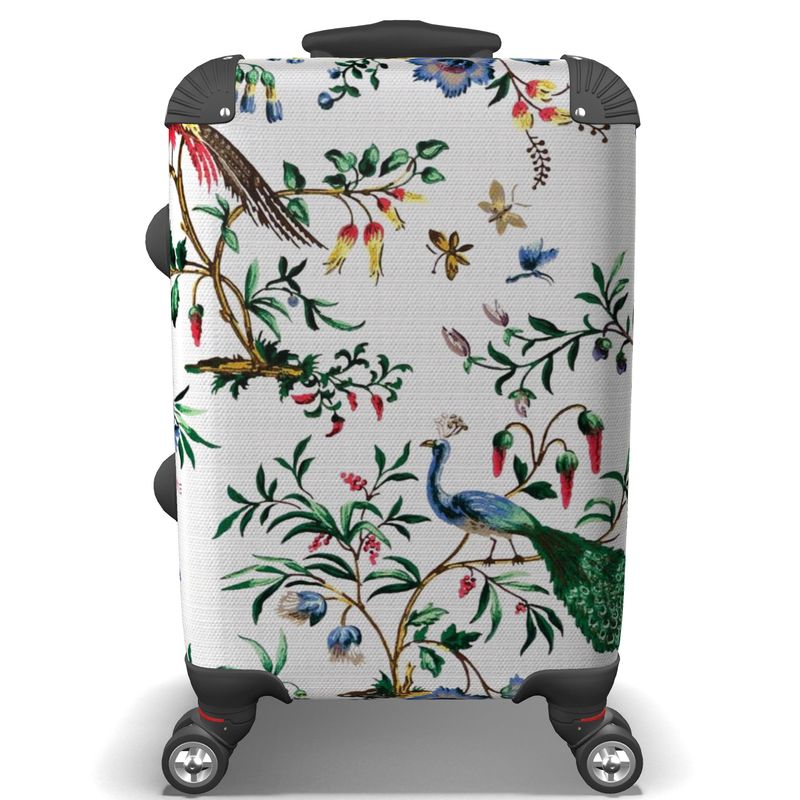 Suitcase