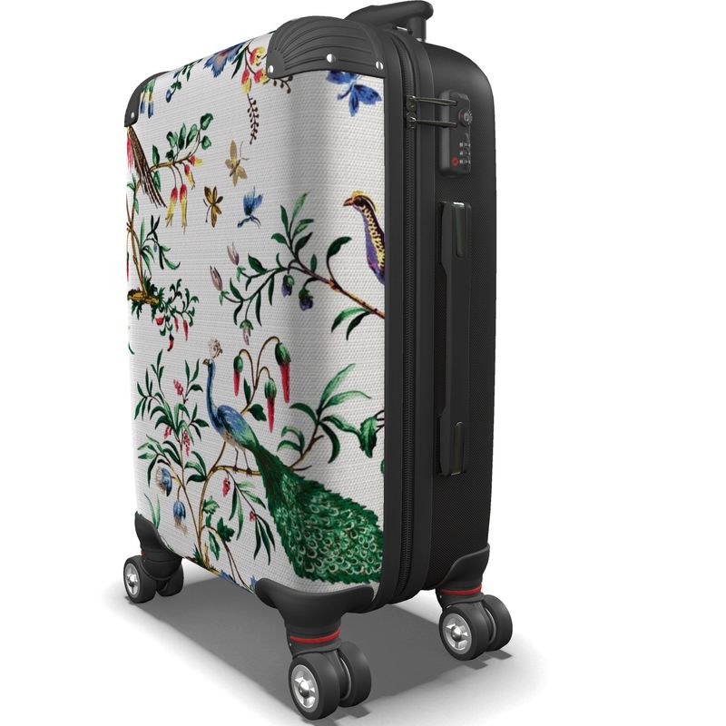 Suitcase